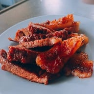 ลาบก้อยซอยอนามัย