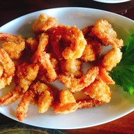 เมนูของร้าน ครัวลุงกั้ง