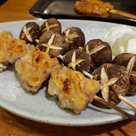 Keiko Japanese Restaurant