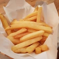 เมนูของร้าน Sweet Potato