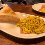 เมนูของร้าน Hunghom Cafe Tsim Sha Tsui