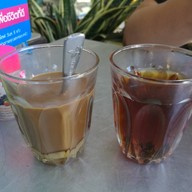 เมนูของร้าน เก๋ โจ๊ก จั๊บ