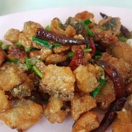 เมนูของร้าน ร้านอาหารรำพึง