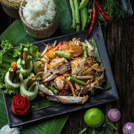 ตำเลย เเสนภูดาษ เเสนภูดาษ