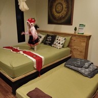 เลอคันนา ฟาร์มสเตย์ เขาค้อ ภูทับเบิก