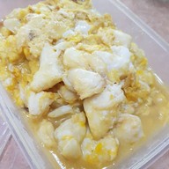 เมนูของร้าน หน่องริมคลอง ( Nhong Rimklong ) เอกมัย