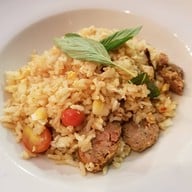 เมนูของร้าน Sweet Potato