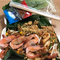 ผัดไทยจันทิมา