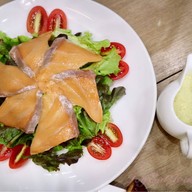 เมนูของร้าน Niku Don I’m Park Chula