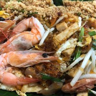 ผัดไทยจันทิมา