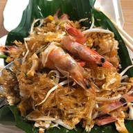 ผัดไทยจันทิมา