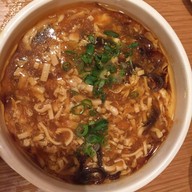 เมนูของร้าน DIN TAI FUNG 鼎泰豐 Suntec City