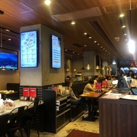 บรรยากาศ Hunghom Cafe Tsim Sha Tsui