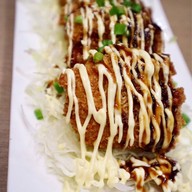 เมนูของร้าน Niku Don I’m Park Chula