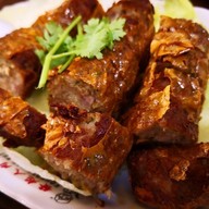 เมนูของร้าน Founder Bak Kut Teh