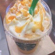 Starbucks The Fullerton Waterboat House