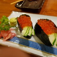 Keiko Japanese Restaurant