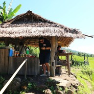 ร้านค้า (ลูกชิ้น มาม่า บ้านป่าบงเปียง)