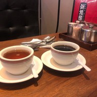 เมนูของร้าน Hunghom Cafe Tsim Sha Tsui