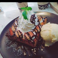 My Cafe