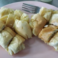 เมนูของร้าน เพลินชัยขนมปัง-กาแฟ