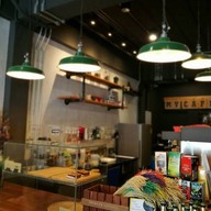 My Cafe