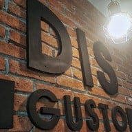 DIS GUSTO