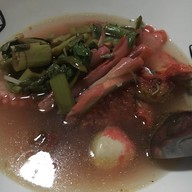 หนานแดงเย็นตาโฟ หน้า7-11 ก่อนกุลพันธวิล9