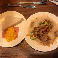 Hunghom Cafe Tsim Sha Tsui