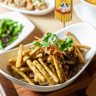 เมนูของร้าน Panda King Silom Complex