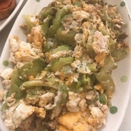 เมนูของร้าน ไตรพรโภชนา