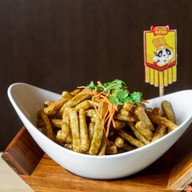 เมนูของร้าน Panda King Silom Complex