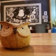 บรรยากาศ Sweet Potato