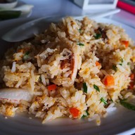 เมนูของร้าน กลางเลซีฟู้ด