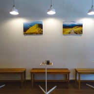 บรรยากาศ Simply Happy