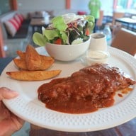 Nics Restaurant & Playground