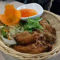 เมนูของร้าน แซ่บเวอร์
