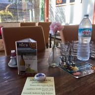 Nics Restaurant & Playground