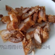 เมนูของร้าน ข้าวแกงชัยยา