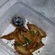 Food or drink of The Glass Onion Bencoolen