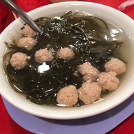 เมนูของร้าน เกี๊ยว เหลียว หนิง