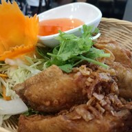 เมนูของร้าน แซ่บเวอร์