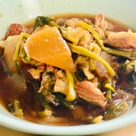 ข้าวแกงครัวนกน้อย