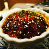 Food or drink of Isao Sukhumvit 31