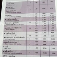 บ้านนวดรัมภา