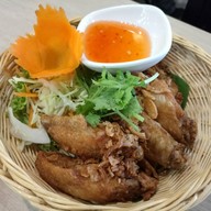 เมนูของร้าน แซ่บเวอร์
