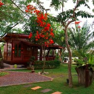 บ้านนายถึก โฮมสเตย์