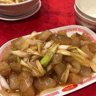 เมนูของร้าน เกี๊ยว เหลียว หนิง