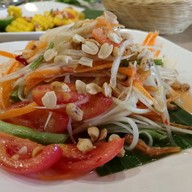 เมนูของร้าน แซ่บเวอร์