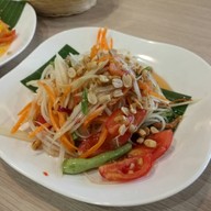 เมนูของร้าน แซ่บเวอร์